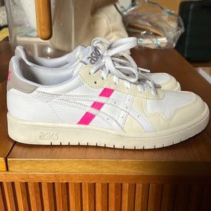 Asics Colorblock Sneakers